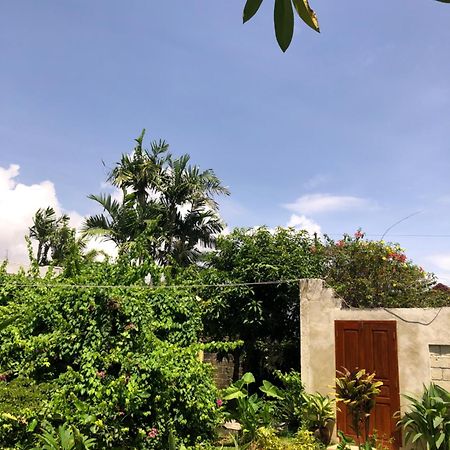 Villa Abhista Seminyak 外观 照片