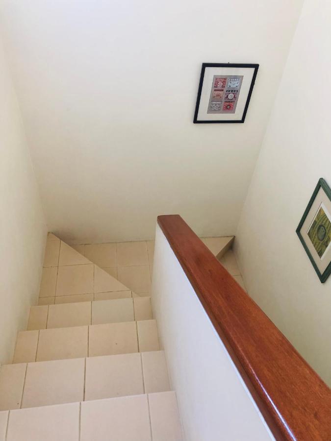 Villa Abhista Seminyak 外观 照片