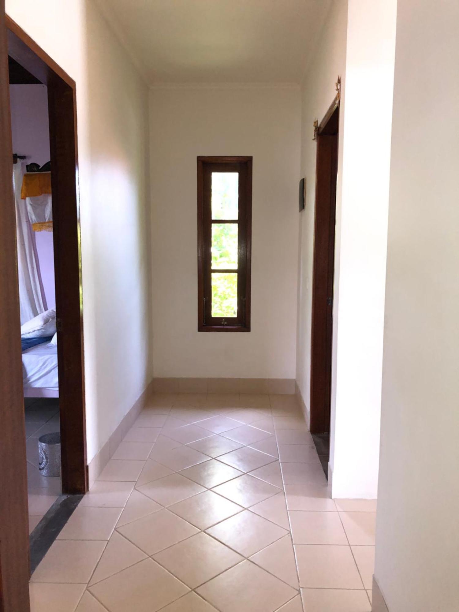 Villa Abhista Seminyak 外观 照片